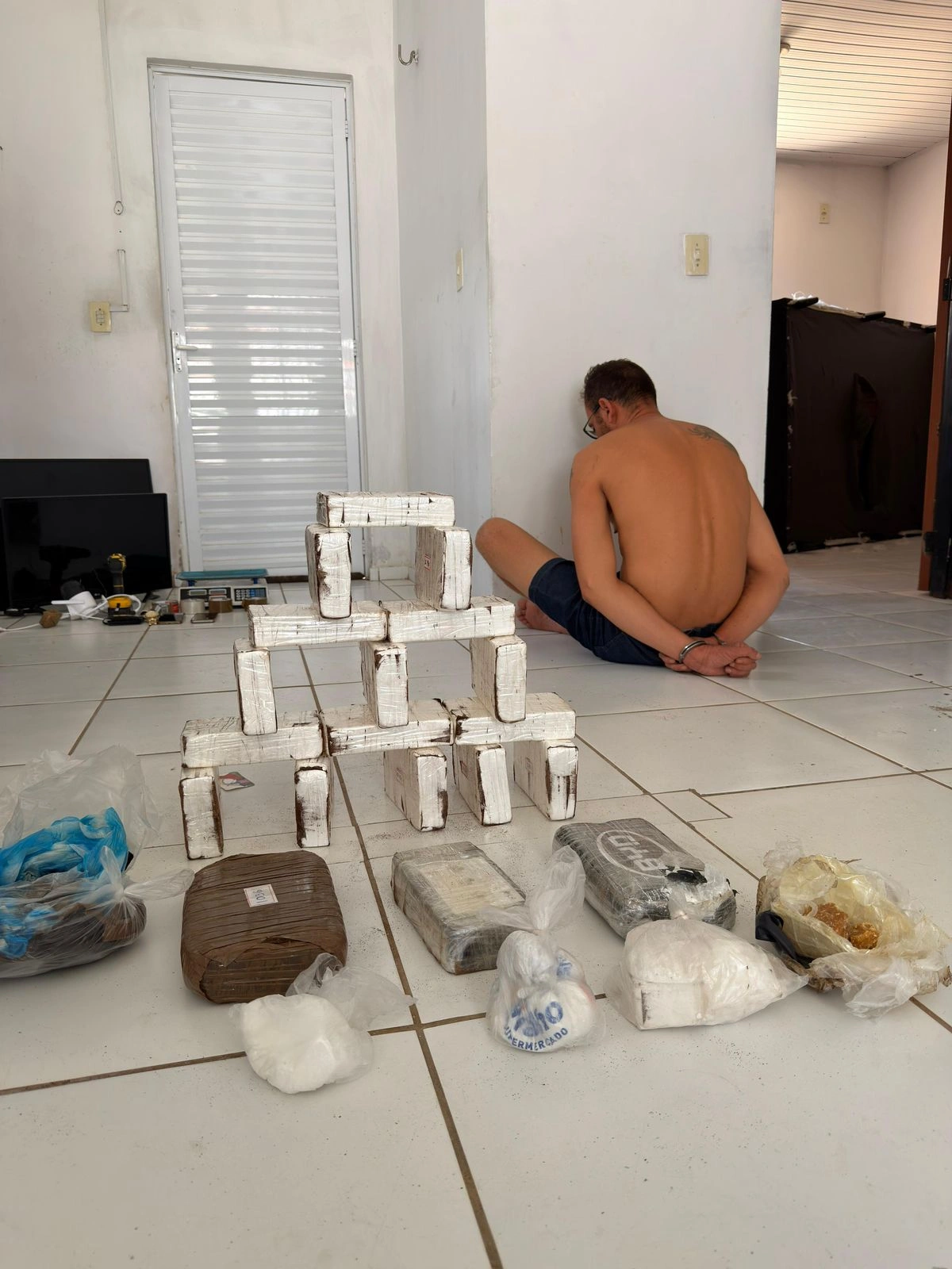 Operação Cerco Fechado