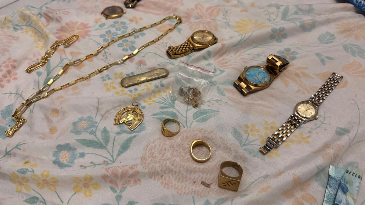 Operação Cerco Fechado