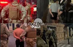 Operação Falso Advogado cumpre mais de 60 ordens judiciais