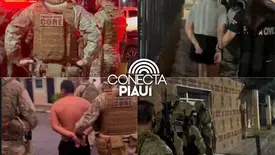 Operação Falso Advogado cumpre mais de 60 ordens judiciais (Foto: Reprodução)