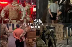 Operação Falso Advogado cumpre mais de 60 ordens judiciais (Foto: Reprodução)