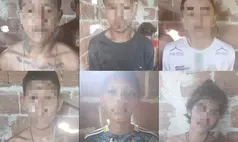 Operação na "Cidade sem Deus" resulta na prisão de seis suspeitos por tráfico