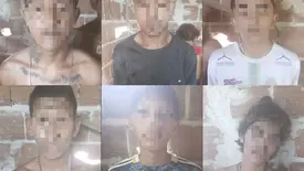 Operação na "Cidade sem Deus" resulta na prisão de seis suspeitos por tráfico (Foto: Reprodução)