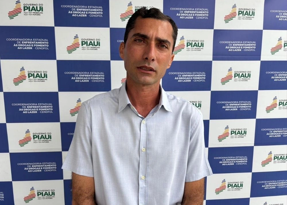 'Operação nunca vista', relata prefeito sobre limpeza de barragens em Paulistana