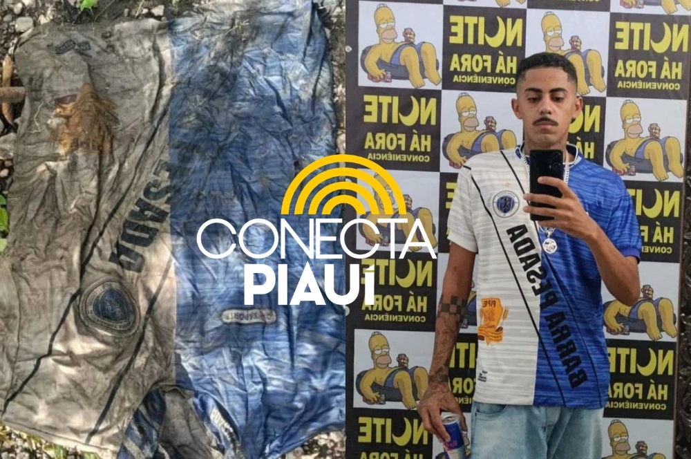 Ossada encontrada em Demerval Lobão pode ser de jovem desaparecido desde janeiro