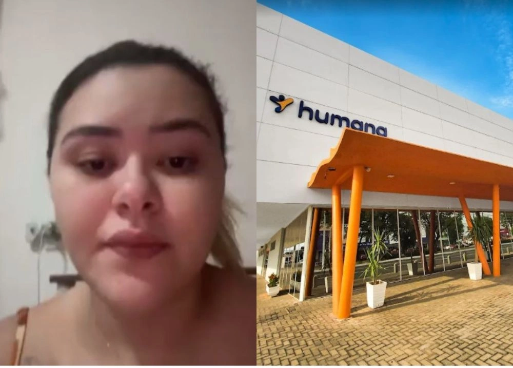 Paciente denuncia demora para cirurgia urgente e relata dores intensas