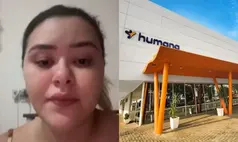 Paciente denuncia demora para cirurgia urgente e relata dores intensas