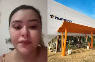 Paciente denuncia demora para cirurgia urgente e relata dores intensas (Foto: Reprodução)