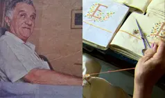 Legado do Padre Lira transforma bordadeiras em referência de Dom Inocêncio