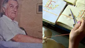 Padre Lira (Foto: Reprodução/TV Globo)