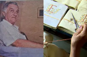 Padre Lira (Foto: Reprodução/TV Globo)