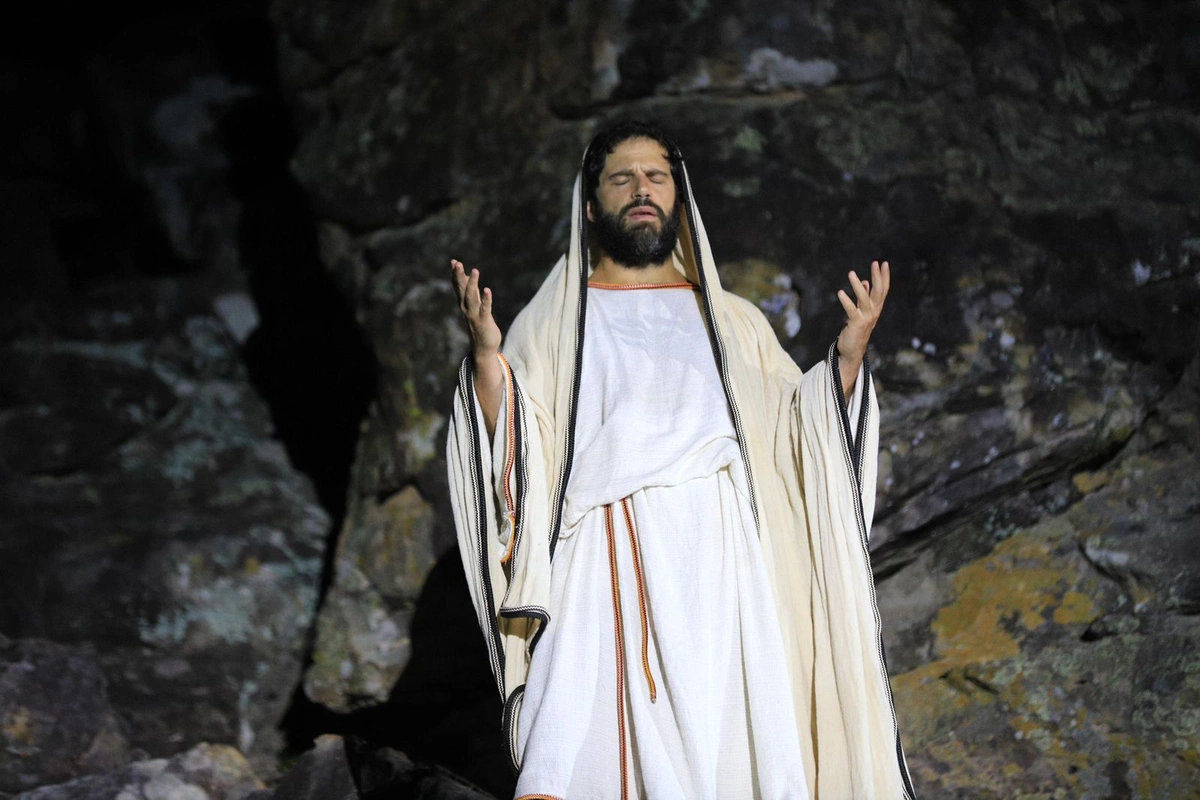 Paixão de Cristo de Floriano democratiza acesso à cultura e deixa legado de arte