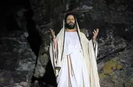 Paixão de Cristo de Floriano democratiza acesso à cultura e deixa legado de arte