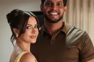 Parabéns especiais para a Miss Piauí, Bárbara Veras que celebrou nova idade