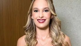 Parabéns para a assessora jurídica Maria Rita Barros que celebra aniversário (Foto: Instagram)