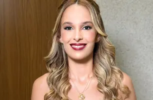 Parabéns para a assessora jurídica Maria Rita Barros que celebra aniversário (Foto: Instagram)