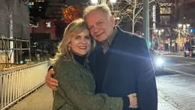 Parabéns para o médico Benício Sampaio que celebra mais um ano de vida (Foto: Instagram)