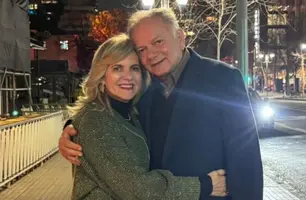 Parabéns para o médico Benício Sampaio que celebra mais um ano de vida (Foto: Instagram)