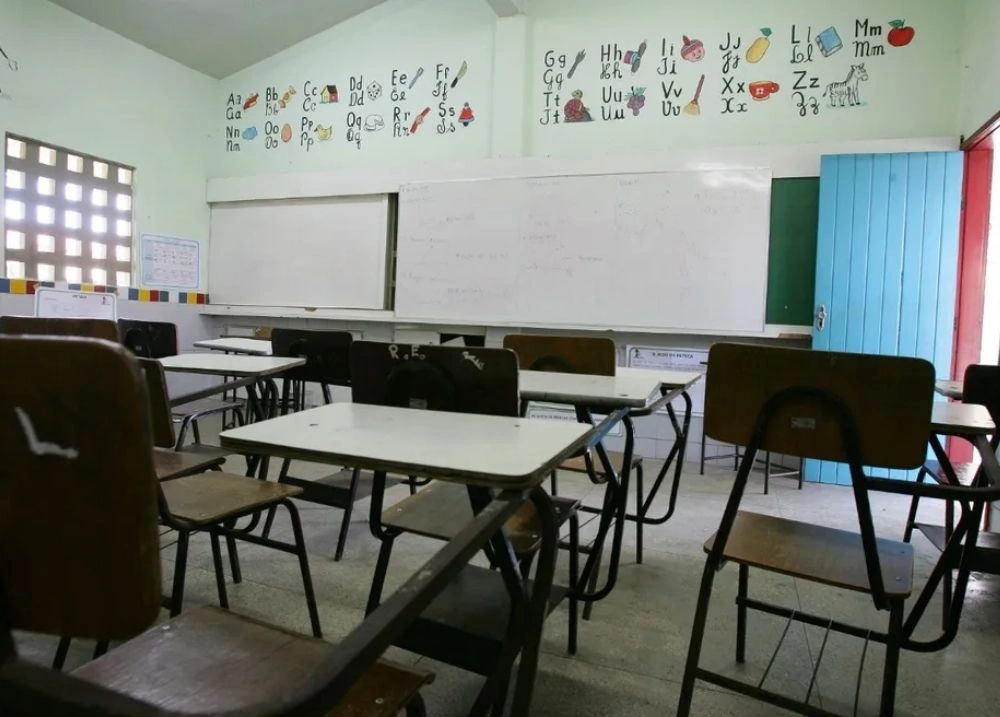 Parnaíba aplica avalição para mapear aprendizagem de alunos da rede municipal