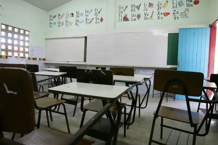 Parnaíba aplica avalição para mapear aprendizagem de alunos da rede municipal
