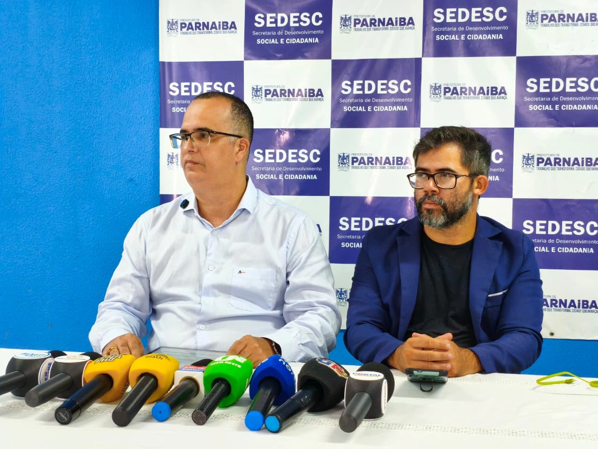 Parnaíba convoca 132 inscritos para Minha Casa, Minha Vida e avança em nova etapa