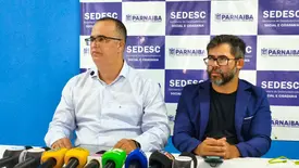 Parnaíba convoca 132 inscritos para Minha Casa, Minha Vida e avança em nova etapa (Foto: Conecta Piauí)