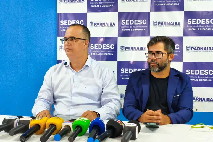 Parnaíba convoca 132 inscritos para Minha Casa, Minha Vida e avança em nova etapa