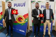 Parnaíba é reconhecida com o Selo Ouro do Compromisso Nacional com a Alfabetização