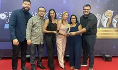 Parnarama conquista Selo Ouro de Referência em Atendimento do Sebrae