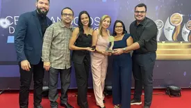 Parnarama conquista Selo Ouro de Referência em Atendimento do Sebrae (Foto: Reprodução)