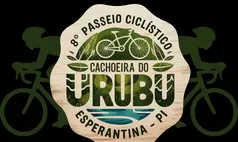 Prefeitura de Esperantina apoia 8º Passeio Ciclístico Cachoeira do Urubu
