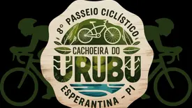 Passeio Ciclístico do Urubu chega à 8ª edição com grande programação (Foto: Reprodução)