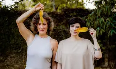 ‘Patrícia Ahmaral Canta Torquato Neto’ abre o projeto Seis e Meia 2026