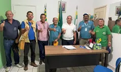 Pau D’Arco do Piauí recebe ação de controle do caramujo causador da barriga d’água