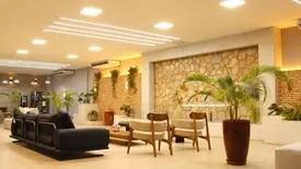 Pax União apresenta novo espaço de convivência em Teresina (Foto: Reprodução)