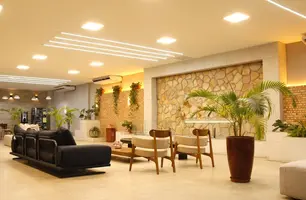 Pax União apresenta novo espaço de convivência em Teresina (Foto: Reprodução)