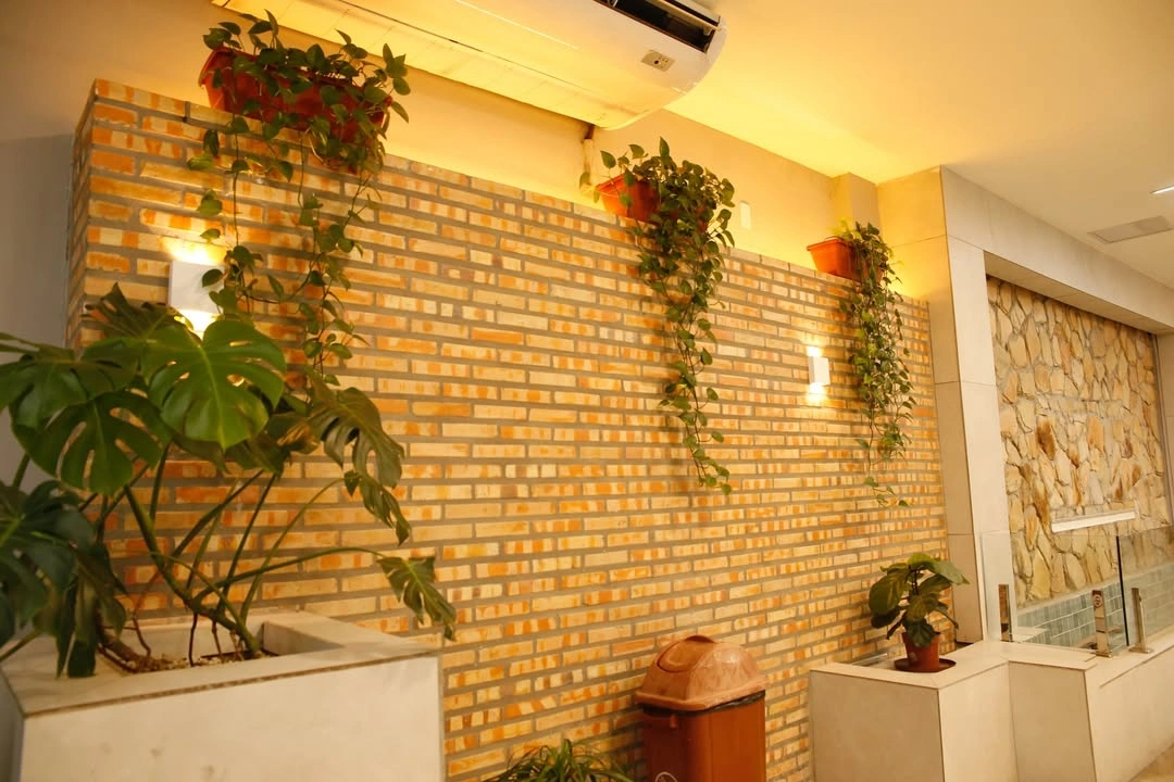 Pax União apresenta novo espaço de convivência em Teresina