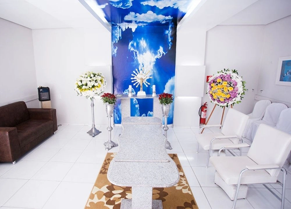 Pax União: Benefícios que Vão Além da Assistência Funeral para Associados