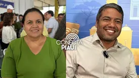 PCdoB confirma filiação do Delegado Daniel e projeta crescimento na Alepi (Foto: Conecta Piauí)