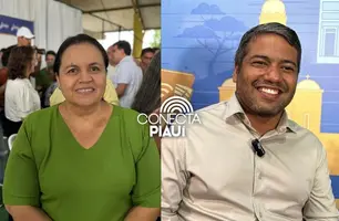 PCdoB confirma filiação do Delegado Daniel e projeta crescimento na Alepi (Foto: Conecta Piauí)