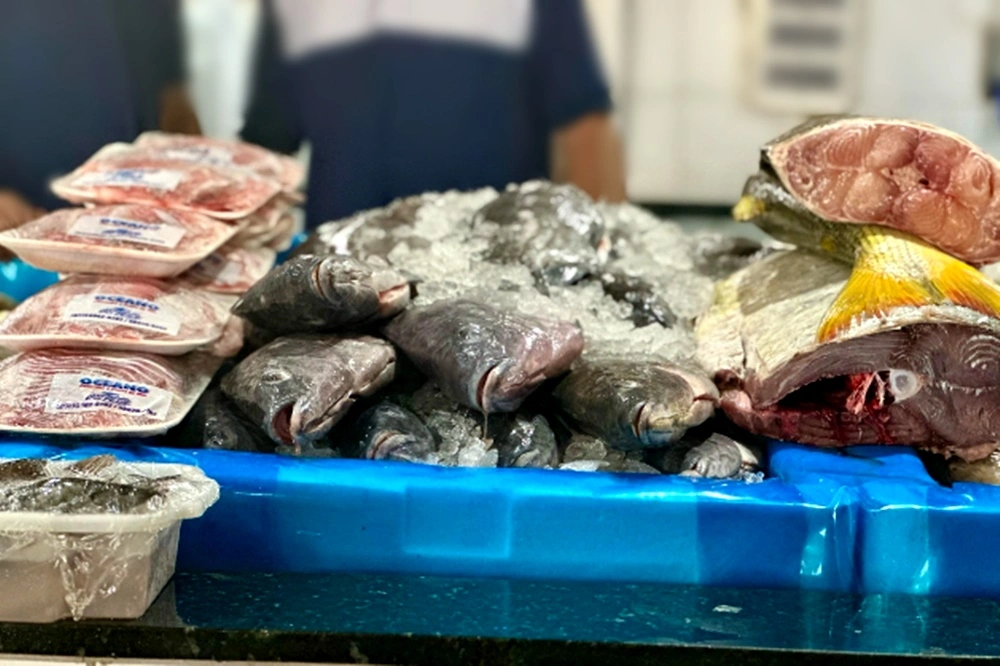 Peixes
