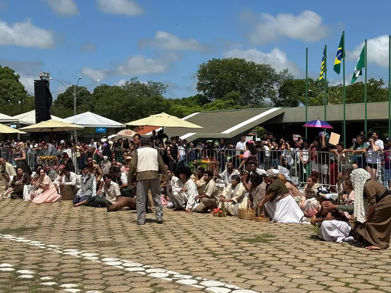 Piauí celebra 203 anos da Batalha do Jenipapo com programação cívica