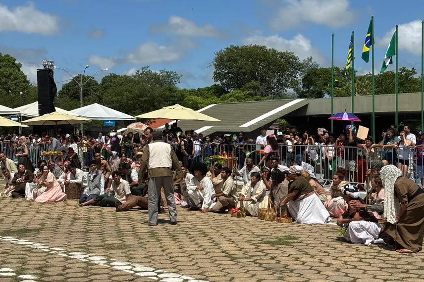 Piauí celebra 203 anos da Batalha do Jenipapo com programação cívica