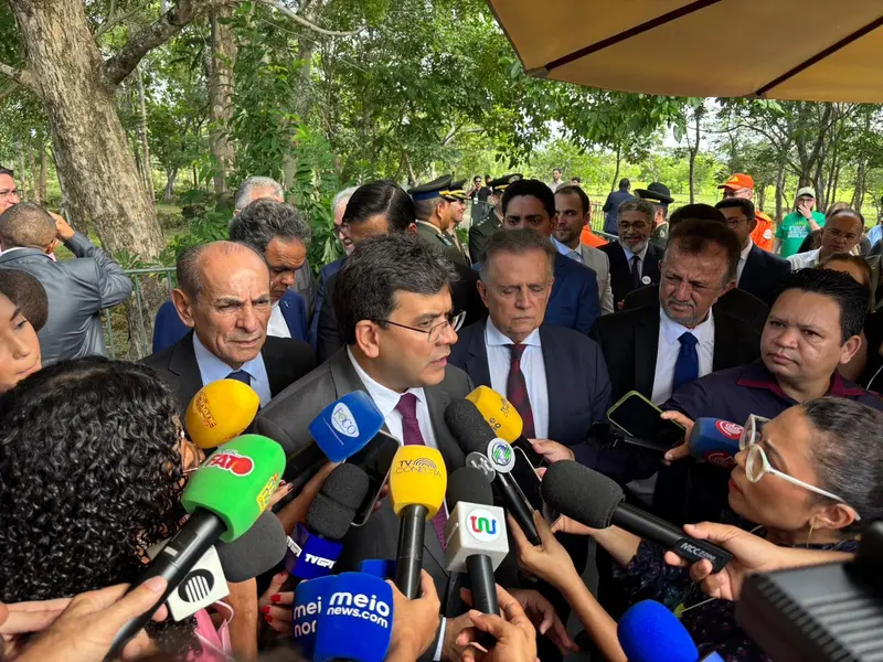 Piauí celebra 203 anos da Batalha do Jenipapo com programação cívica