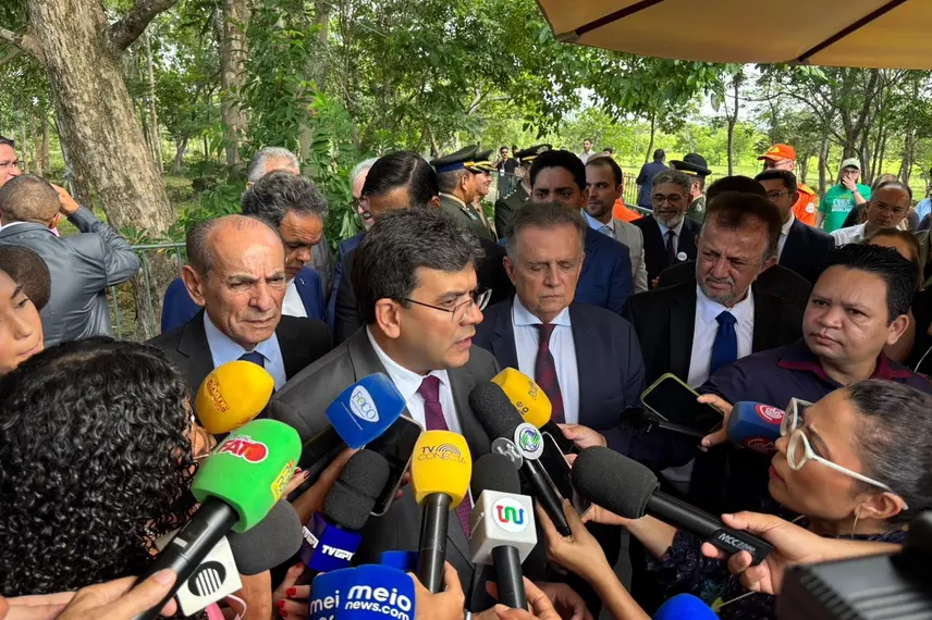 Piauí celebra 203 anos da Batalha do Jenipapo com programação cívica