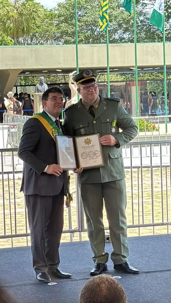 Piauí celebra 203 anos da Batalha do Jenipapo com programação cívica