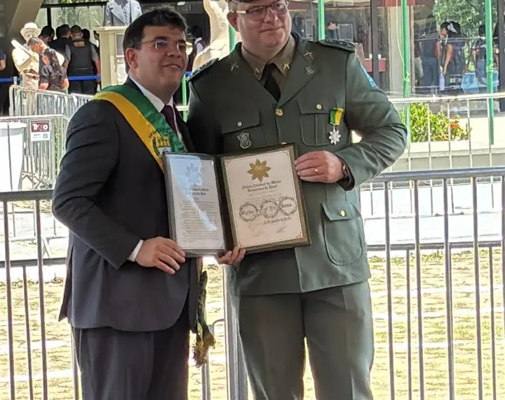 Piauí celebra 203 anos da Batalha do Jenipapo com programação cívica