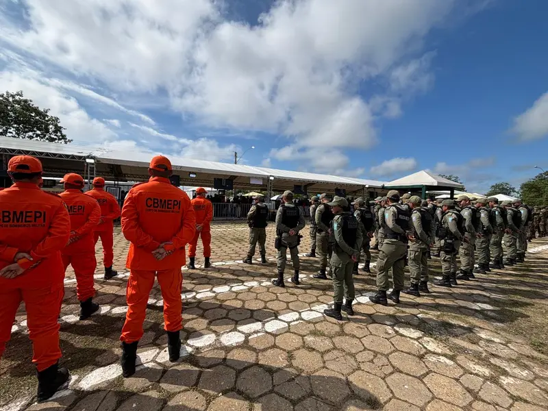 Piauí celebra 203 anos da Batalha do Jenipapo com programação cívica