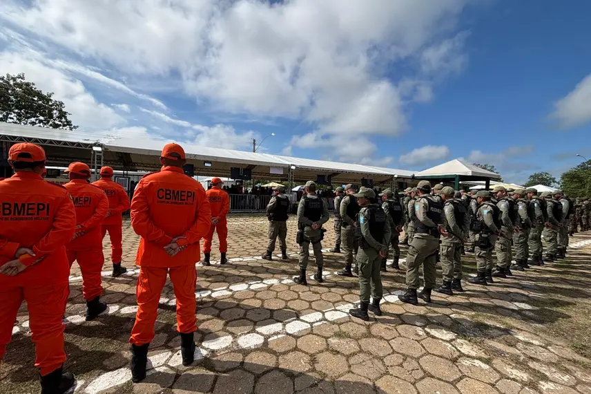 Piauí celebra 203 anos da Batalha do Jenipapo com programação cívica