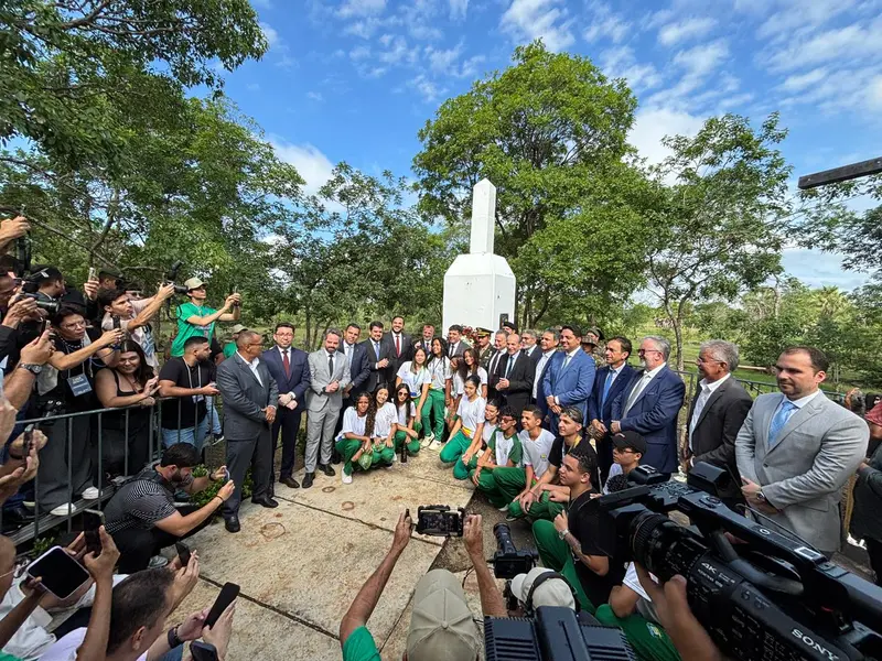 Piauí celebra 203 anos da Batalha do Jenipapo com programação cívica